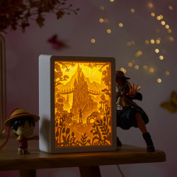 Forest Warrior Forest Warrior