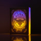 constellation - Taurus 3D PAPER CUT LIGHTBOX