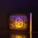 constellation - Pisces 3D PAPER CUT LIGHTBOX constellation - Pisces 3D PAPER CUT LIGHTBOX