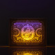 constellation - Pisces 3D PAPER CUT LIGHTBOX constellation - Pisces 3D PAPER CUT LIGHTBOX