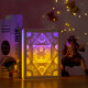 constellation - Cancer 3D PAPER CUT LIGHTBOX
