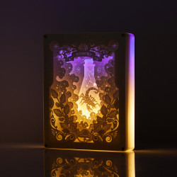 constellation - Scorpio