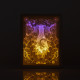 constellation - Scorpio 3D PAPER CUT LIGHTBOX