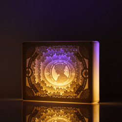 constellation - VIRGO