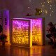 Platform 3D PAPER CUT LIGHTBOX Platform 3D PAPER CUT LIGHTBOX