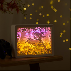 Underwater World 02 Underwater World 02