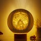 Mom And Baby Sphere Pop-up lights Mom And Baby Sphere Pop-up lights