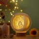Mom And Baby Sphere Pop-up lights Mom And Baby Sphere Pop-up lights