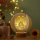 Mom And Baby Sphere Pop-up lights Mom And Baby Sphere Pop-up lights