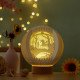 Pegasus Sphere Pop-up lights Pegasus Sphere Pop-up lights