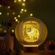 Halloween Sphere Pop-up lights